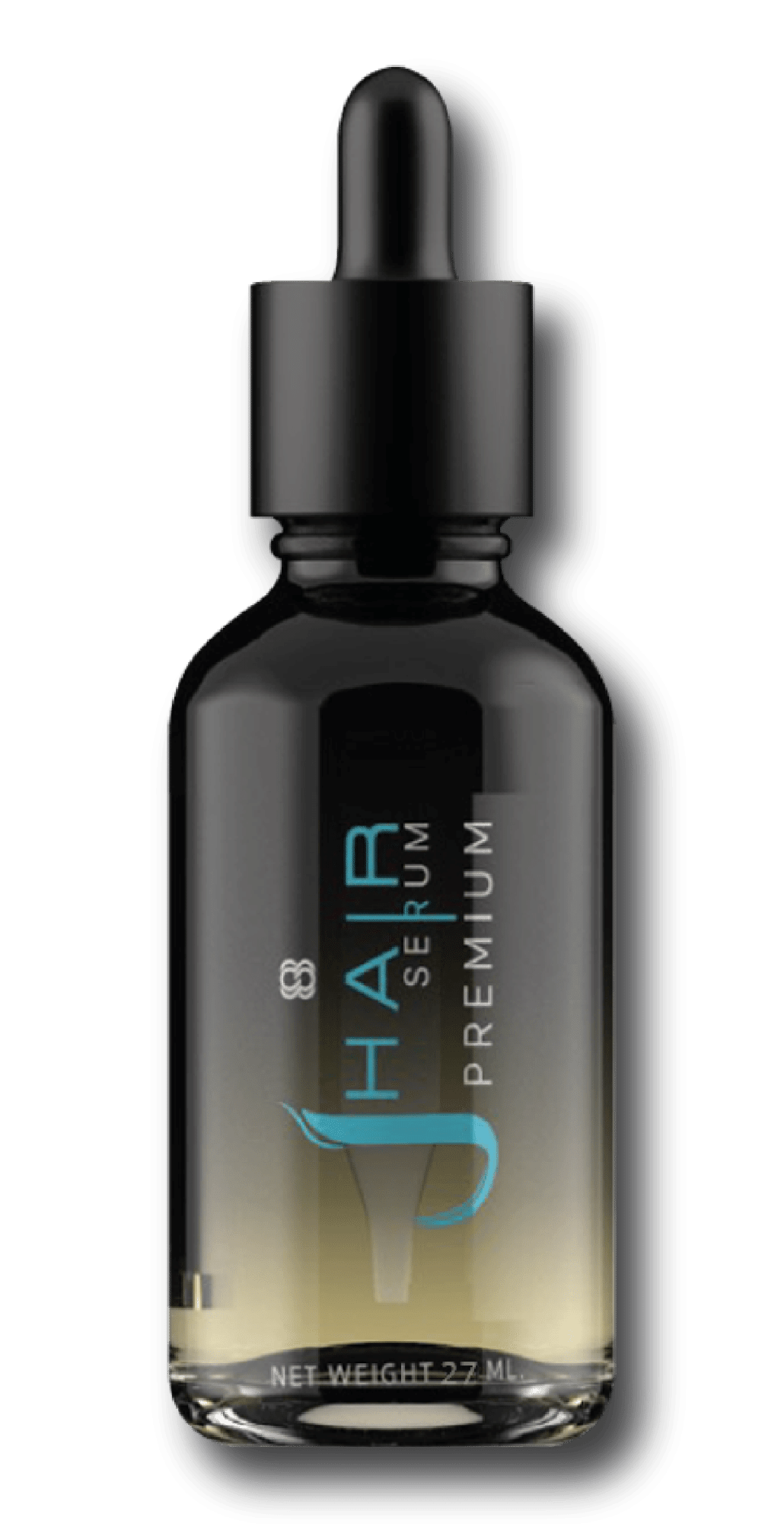 Jhair premium concentrate serum 30ml - เซรั่มปลูกผม ลดผมร่วง ผมบาง หัวล้าน เร่งผมยาวเร็ว