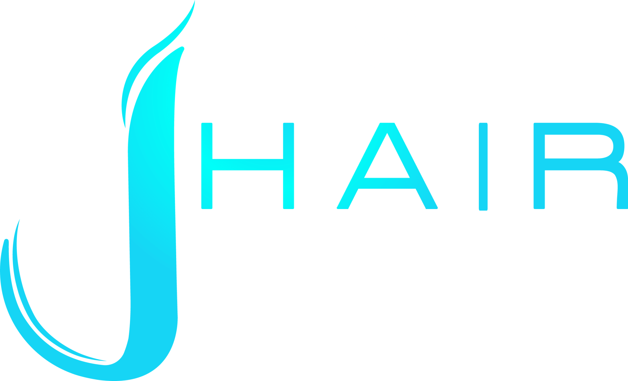 Logo ผลิตภัณฑ์ดูแลเส้นผม JHAIR