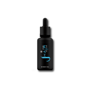 J HAIR Serum Original - เซรั่มปลูกผม เร่งผมยาว ลดผมร่วง ผมดกดำ ปลูกผมเร่วงด่วน