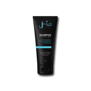J HAIR Shampoo - แชมพูลดผมร่วง เร่งผมยาว ลดผมมัน แก้ปัญหารังแคอย่างตรงจุด