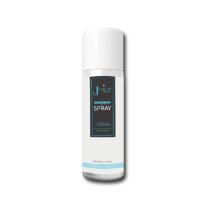 J HAIR Protection Spray - สเปรย์ดับกลิ่นเส้นผม แก้หัวเหม็น หัวมัน ป้องกันแสงแดด