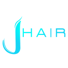 Logo ผลิตภัณฑ์ดูแลเส้นผม JHAIR