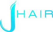 Logo ผลิตภัณฑ์ดูแลเส้นผม JHAIR